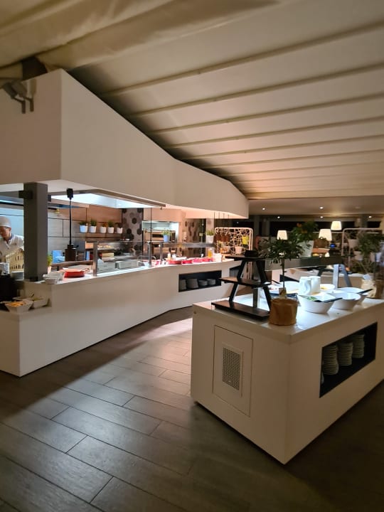 Gastro Valamar Parentino Hotel