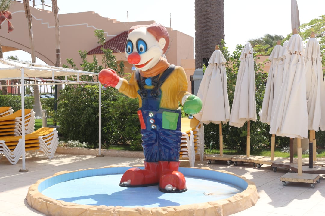 Sonstiges Ali Baba Palace Resort