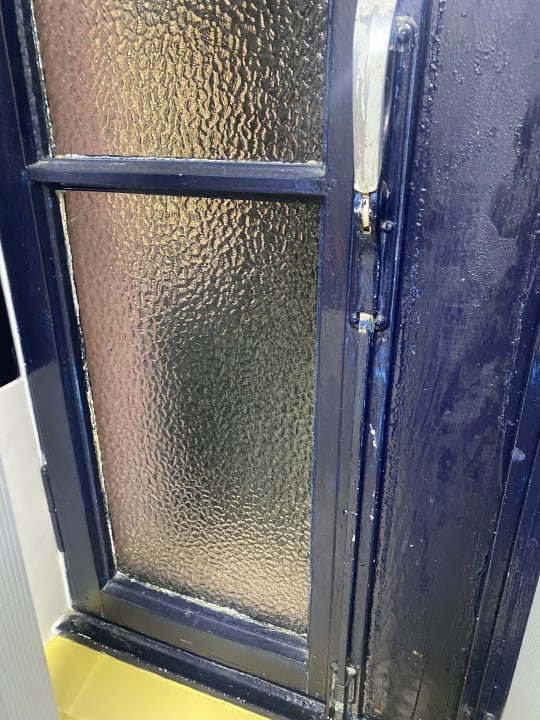 Zimmer Hotel zur Talsperre