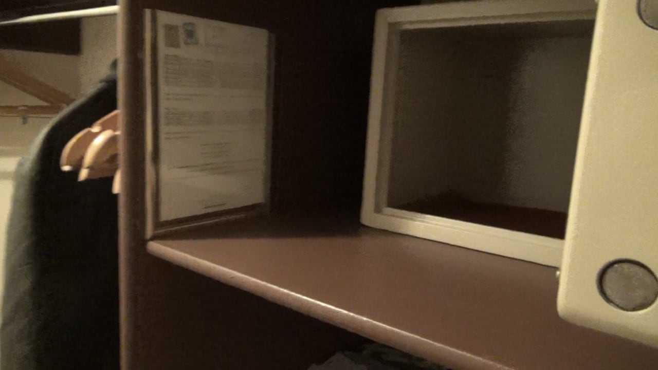 Zimmer 8013 Pickalbatros Citadel Resort