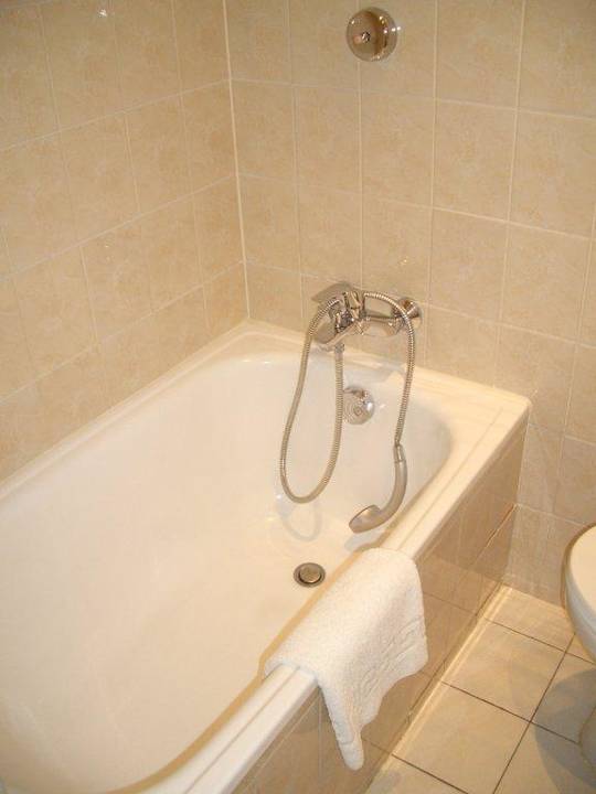 Bad Hotel des Arts Montmatre