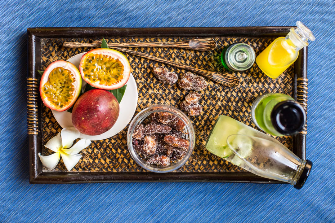 Gastro Buri Rasa Village Samui Adults Only Resort