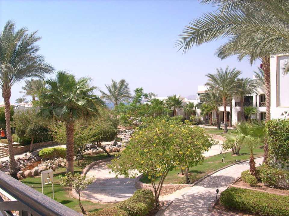 Wunderschön Sharm Plaza