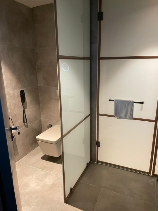 Zimmer Paloma Finesse