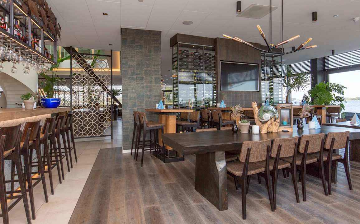 Gastro Fletcher Hotel-Restaurant Het Veerse Meer