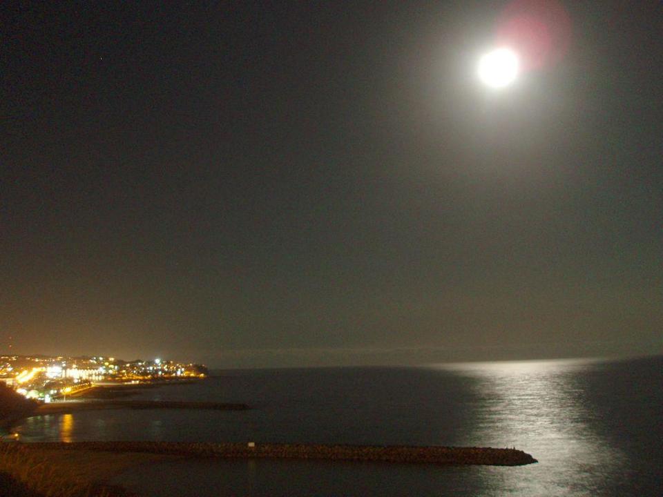 Im Mondschein Hotel Europalace