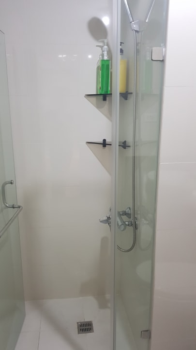 Zimmer One Palm Tree Condo