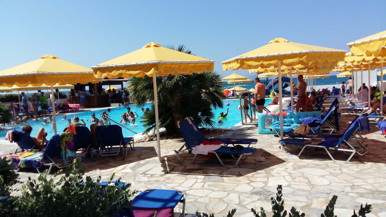 Restaurant Mitsis Selection Rinela