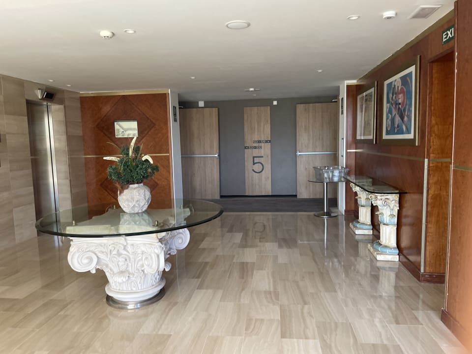 Sonstiges allsun Hotel Bella Paguera