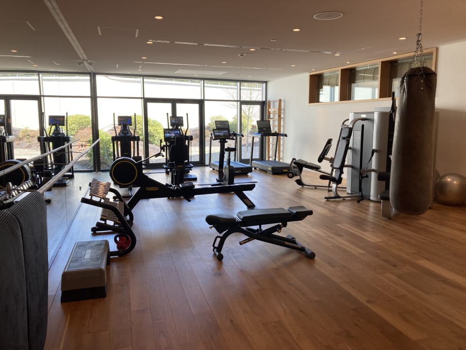 Sport & Freizeit Seezeitlodge Hotel & Spa