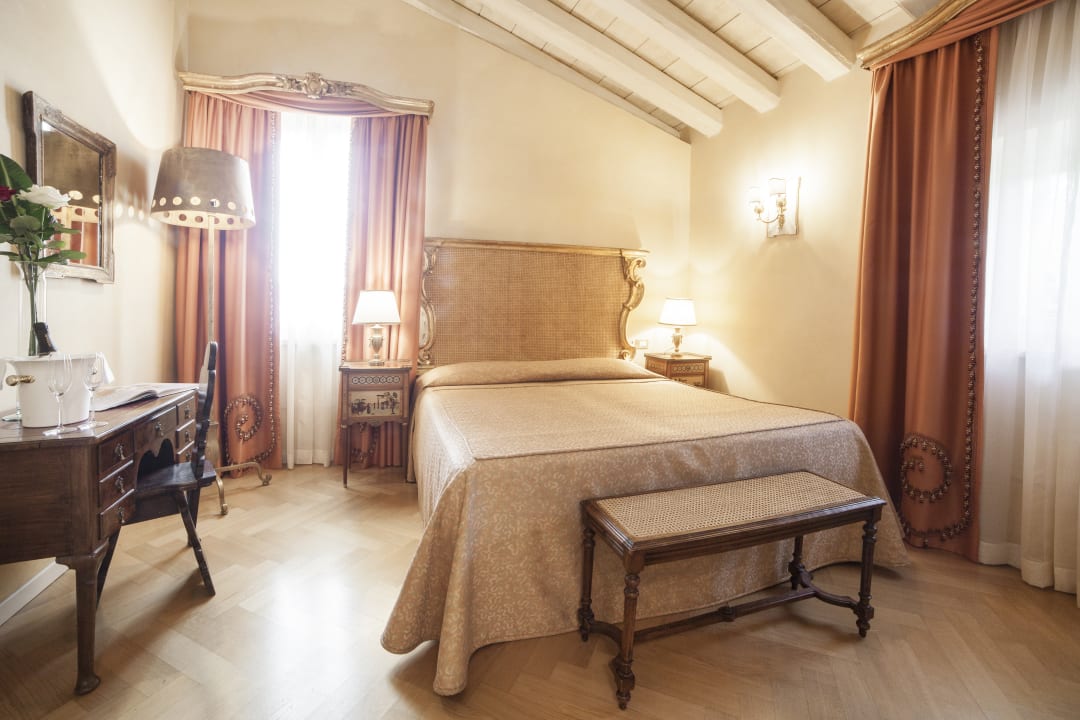 Zimmer Relais Fra' Lorenzo