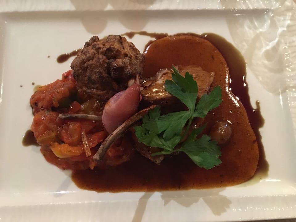 Restaurant Wohlfühlresort Peternhof