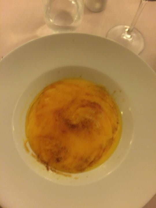 Essen Hotel Riu Touareg