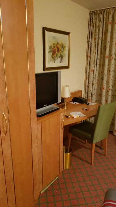 Zimmer Lohmann's Kapeller Hof