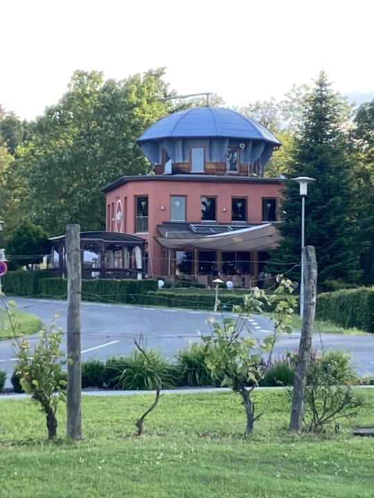 Gastro Thermenhotel PuchasPlus