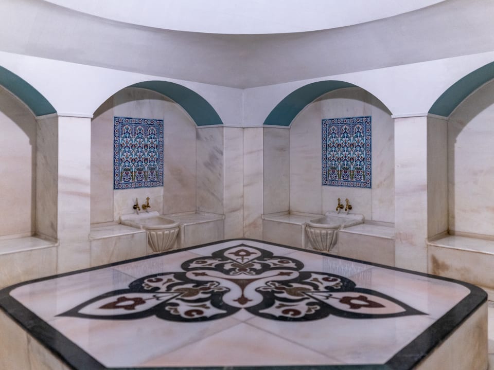 Sport & Freizeit Labranda Mares Marmaris