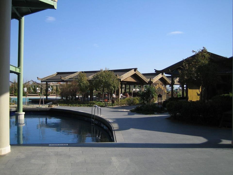 Anlage 12 Limak Lara Deluxe Hotel & Resort