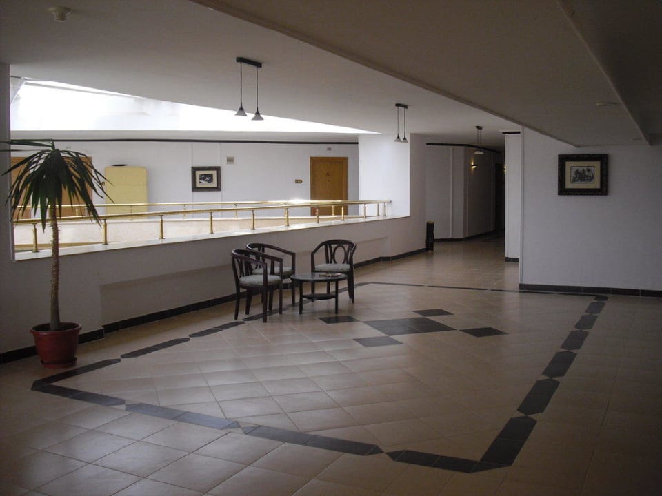 im Hotel Beach Albatros Resort