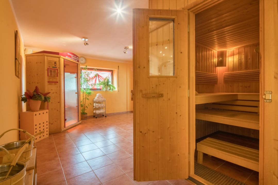 Sport & Freizeit Best Western Plus Schwarzwald Residenz