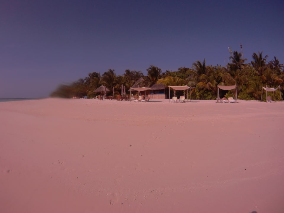 Strand Eri Maldives