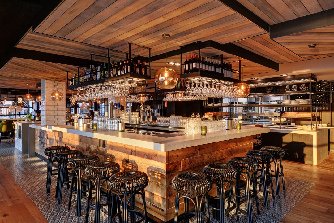 Gastro Strandhotel Vigilante