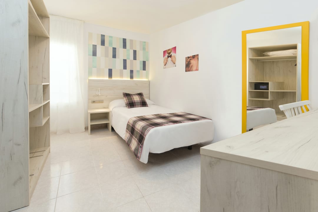 Zimmer Hotel Vibra Lei Ibiza