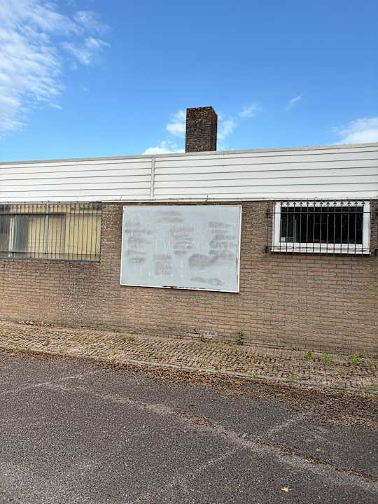 Gastro Oostappen Vakantiepark Marina Beach