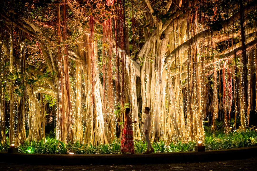 Sonstiges Shangri-La Le Touessrok Mauritius