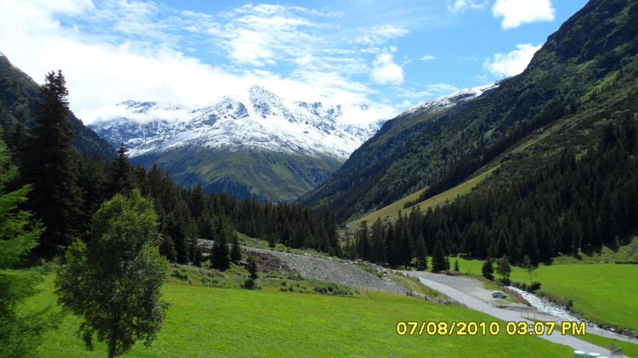 Hotel Hotel Sonnblick