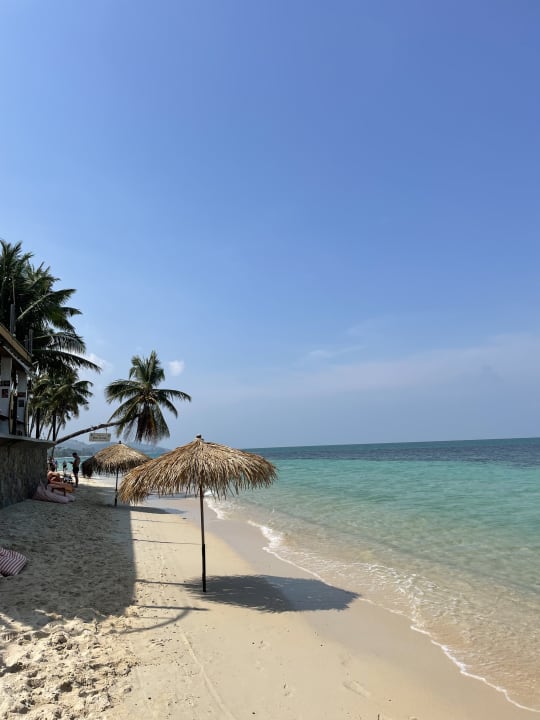 Strand Mimosa Resort & Spa
