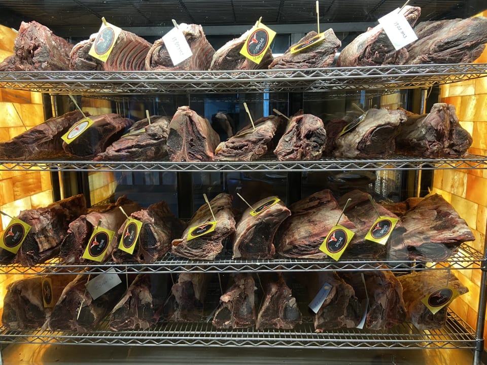 Gastro Cullinan Belek