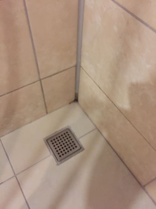 Zimmer Side West Park Hotel