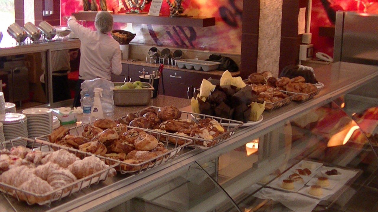 Lecker Voyage Belek Golf & Spa