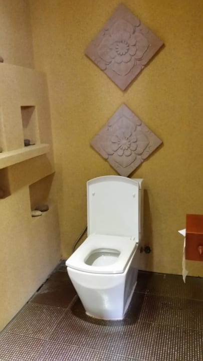 Zimmer Golden Temple Residence