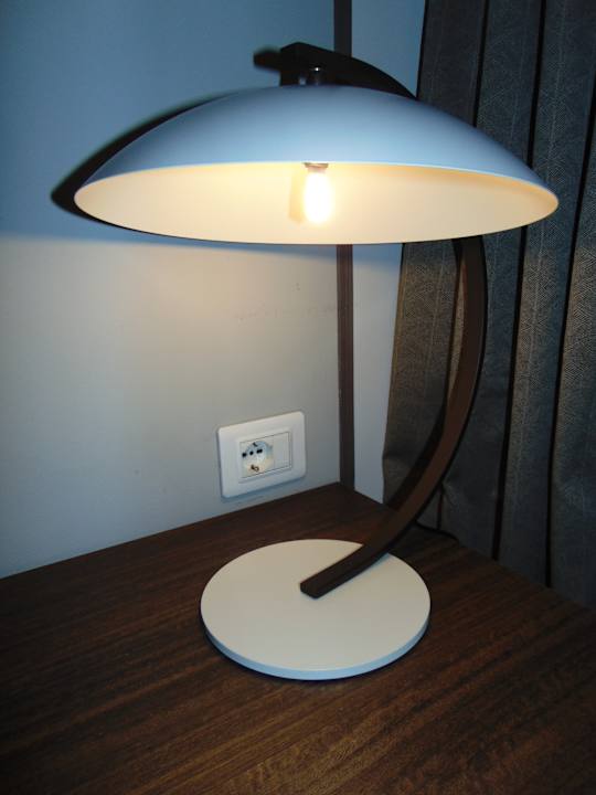 Zimmer Mercure Almaty City Center