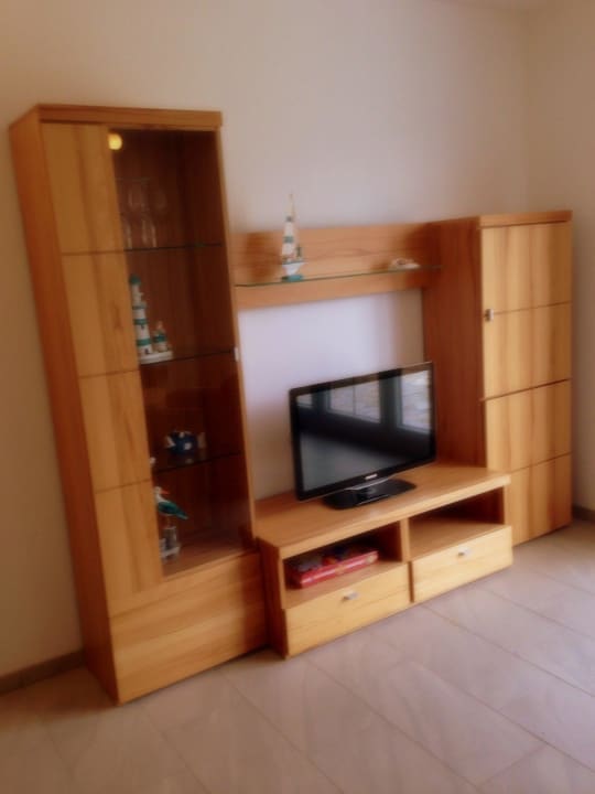 Wohnzimmer Ferienwohnungen Heimbürger's Haus