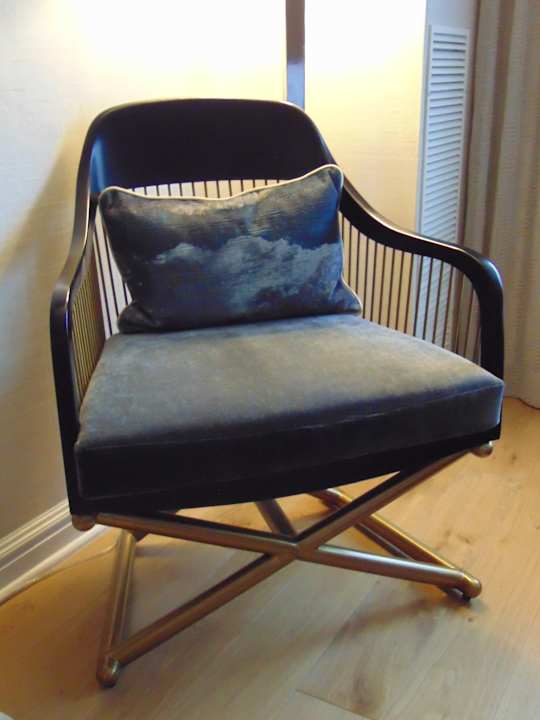 Zimmer Hotel The Henry