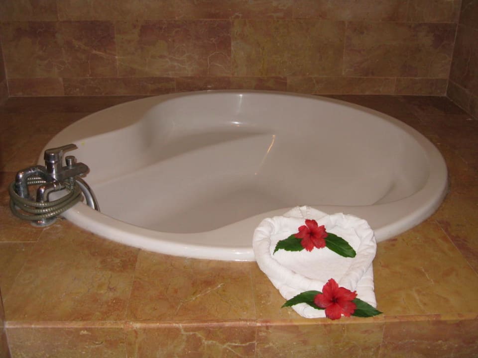 Badewanne für 2 Catalonia Punta Cana - All Inclusive
