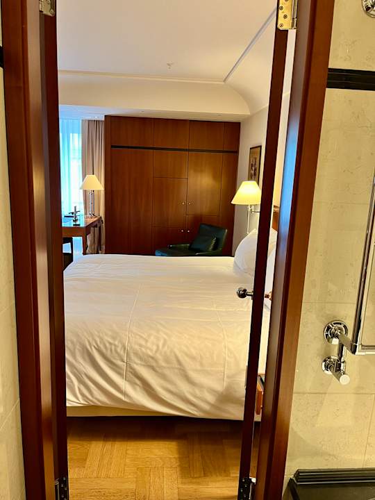 Zimmer Hotel Adlon Kempinski Berlin