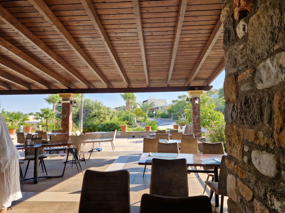 Gastro Hotel Kouros Palace