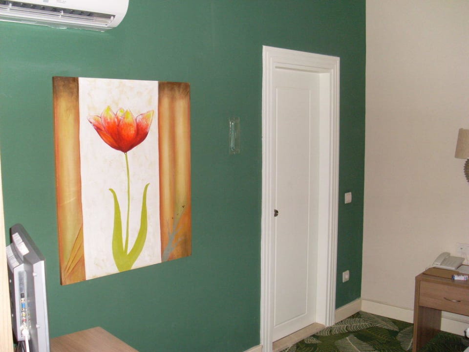 Zimmer Marvida Family Eco