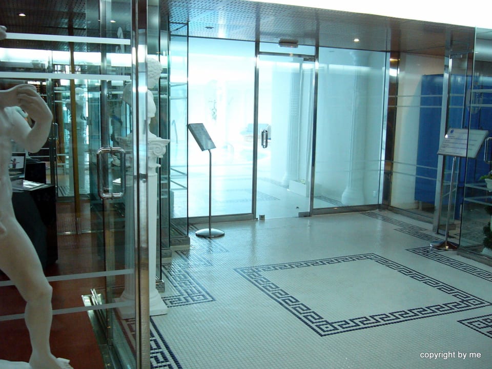 Spabereich allsun Hotel Bella Paguera