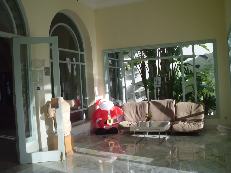 Sonstiges TMK Hotel Flora Park