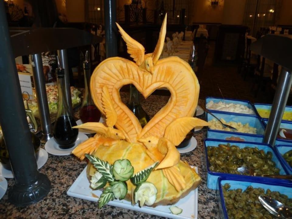 Kunst Hotel Riu Tequila