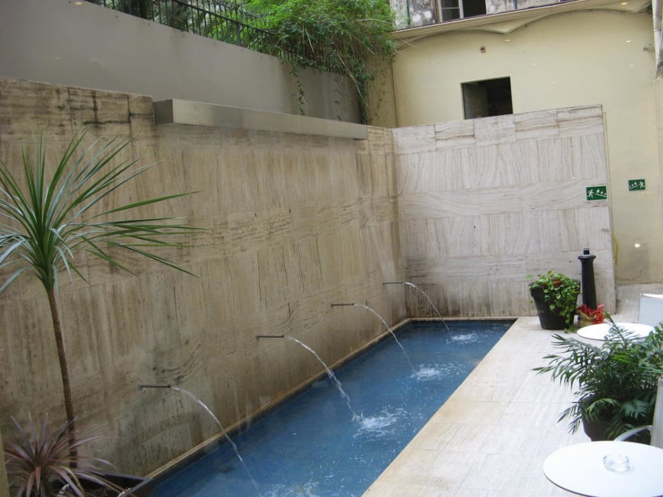 Hotel Montecarlo in Barcelona Hotel Montecarlo