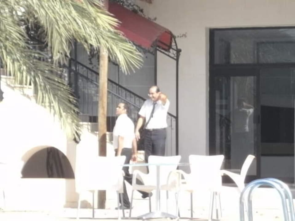 Personal, super! Miramar Petit Palais