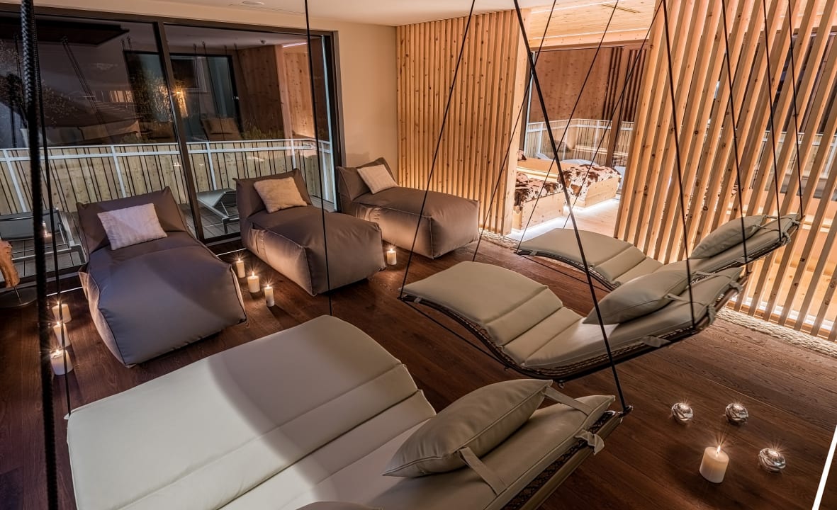 Sport & Freizeit Mein Matillhof