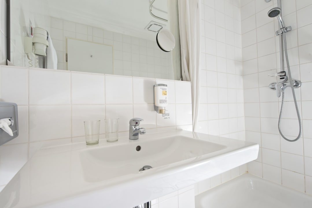 Zimmer SORAT Hotel Brandenburg