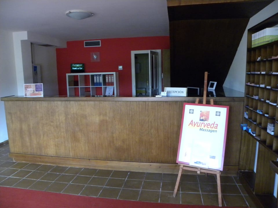 Rezeption Es Blau des Nord