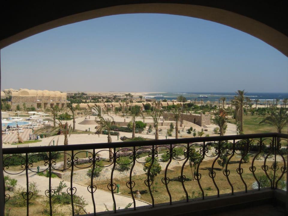 Schnorchellagunen Pensée Royal Garden Beach Resort